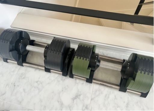 フレックスベル 20kg 2kg刻み 2個セット flexbell 【公式通販】