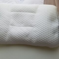 ニトリの高さ調整可能枕