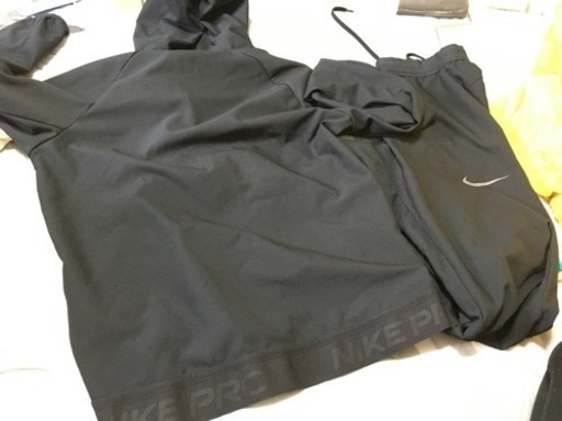 nike pro dri-fit   Sサイズ