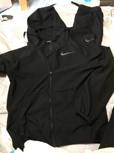 nike pro dri-fit   Sサイズ