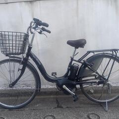 ブリヂストン アシスタ 26インチ 8.7Ah