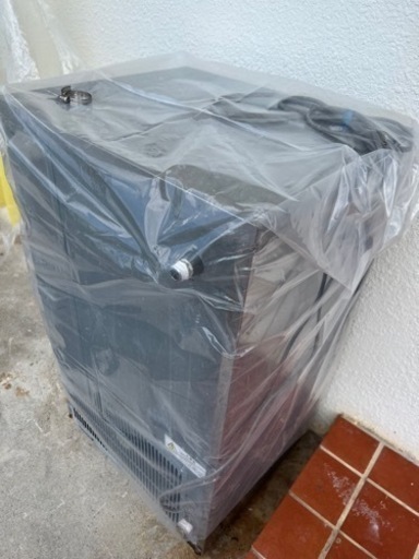 製氷機 業務用 店舗用品 氷 名護市 訳あり