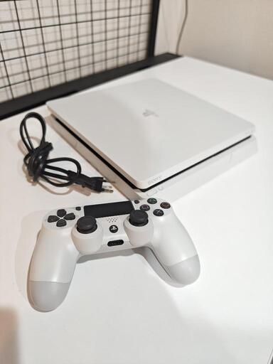 PS4 本体