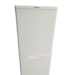【売ります】パナソニック　ノンフロン冷凍冷蔵庫　NR-B14CW...