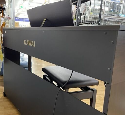 【ドリーム川西店】KAWAI カワイ デジタルピアノ CN25 2015年製 中古楽器【御来店限定】