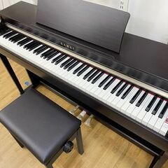 【ドリーム川西店】KAWAI カワイ デジタルピアノ CN25 ...