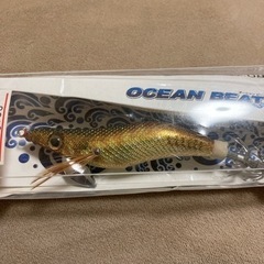 釣り用品 OCEAN BEAT