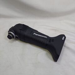 Panasonic パナソニック EZ46A5LJ2G-B 充電式マルチツール【市川行徳店
