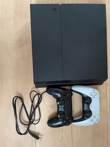 プレイステイション4