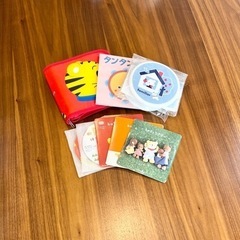 しまじろう こどもちゃれんじべびー DVD おためしDVD DV...