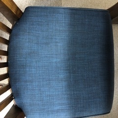 ▪️定価16万▪️ダイニングセット 4〜5人掛け ベンチチェア クッションチェア2脚付き