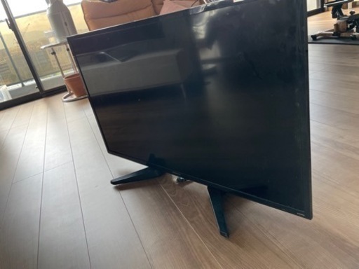 40型Orionテレビ