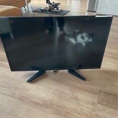 40型Orionテレビ