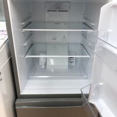 アクア 冷蔵庫 157L 2015年製 AQR-16D(S)