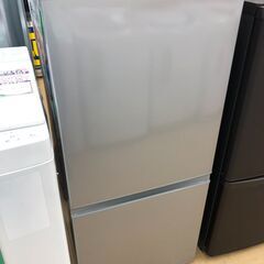アクア 冷蔵庫 157L 2015年製 AQR-16D(S)