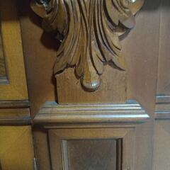 アンティーク調イタリア風家具