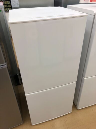 ツインバード　冷蔵庫　110L　2020年製　HR-F911