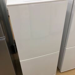 ツインバード　冷蔵庫　110L　2020年製　HR-F911