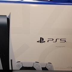 PS5新品未開封デュアルセンスダブルパック