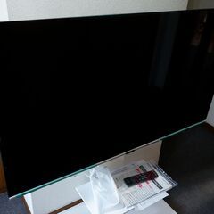 【ネット決済】グリーンハウス 50インチ4K対応液晶テレビ（20...