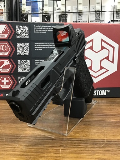 ARMOURWORKS AW CUSTOM VX-9310