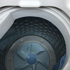 ☆ジモティ割あり☆ 東芝 洗濯機 7.0kg 19年製 動作確認／クリーニング