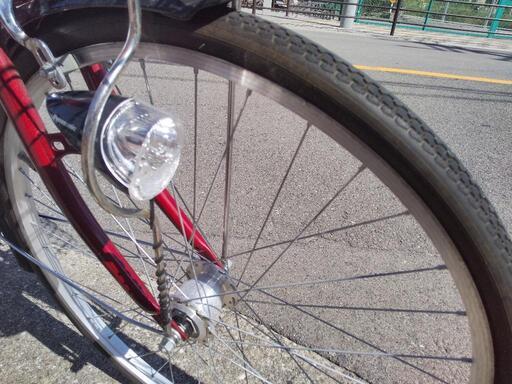 自転車 サイクルトレーナー ELITE エリート FROCE レッド ホワイト 8