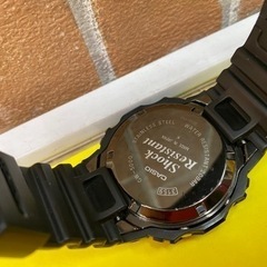 【愛品館江戸川店】 CASIO G-SHOCK GW-5000-1JF 腕時計 ID106-047291-007