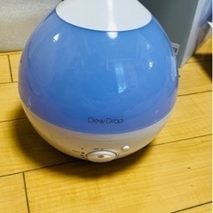 Aroma Humidifier Dew Drop M size 