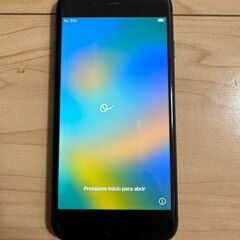 iphone 8 SIMフリー  64GB スペースグレイ