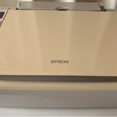 【プリンター】EPSON PX-501A