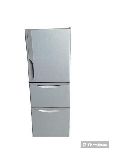 【売ります】日立　ノンフロン冷凍冷蔵庫　R-27EV　2014年製