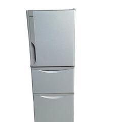 【売ります】日立　ノンフロン冷凍冷蔵庫　R-27EV　2014年製