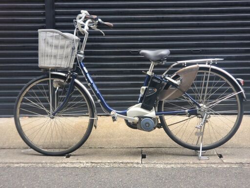 商談中「中古」Panasonic/リチウムビビ・DX/26インチ 商談中「中古