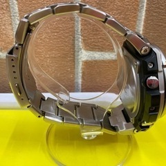 愛品館江戸川店】 CASIO G-SHOCK GST-W110D-1AJF 腕時計 ID105-002060-007