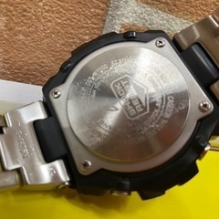 愛品館江戸川店】 CASIO G-SHOCK GST-W110D-1AJF 腕時計 ID105-002060-007