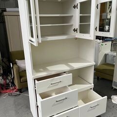 ☆大阪市内限定！キッチン ボード 食器棚/レンジボード 引取限定品～☆