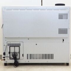 35 コロナ SV-70BSM 半密閉式石油ストーブ 2021年製