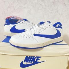 高評価！ Air FRAGMENT × Nike × Scott Travis 藤原ヒロシが Jordan  