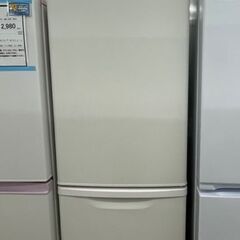 【ドリーム川西店】パナソニック冷蔵庫 NR-B17FW-W 20...