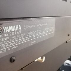 リサイクルショップスターズ城西店】鹿児島市内送料無料！ YAMAHA