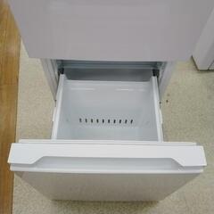 HITACHI 冷蔵庫 20年製 154L TJ1234