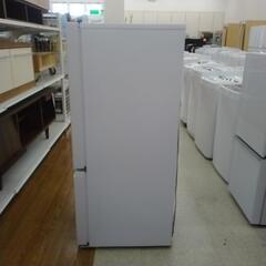 HITACHI 冷蔵庫 20年製 154L TJ1234