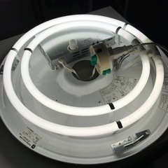O2308-518 蛍光灯器具 2011年製 傷、汚れあり 本体...
