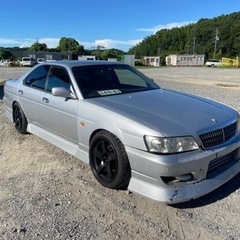 日産ローレル(Nissan Laurel)