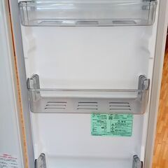 ★ジモティ割あり★ MITSUBISHI 冷蔵庫 168L 20年製 動作確認／クリーニング済み YJ493