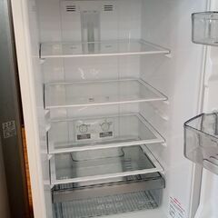 ★ジモティ割あり★ MITSUBISHI 冷蔵庫 168L 20年製 動作確認／クリーニング済み YJ493