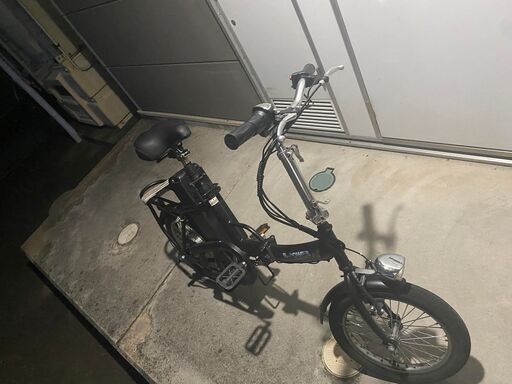 電動自転車