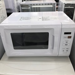 YAMAZEN電子レンジのご紹介です！