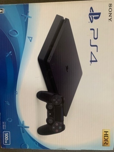 PS4 本日取引できるか方？？